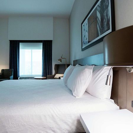 Hilton Garden Inn Spartanburg Esterno foto
