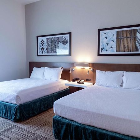 Hilton Garden Inn Spartanburg Esterno foto