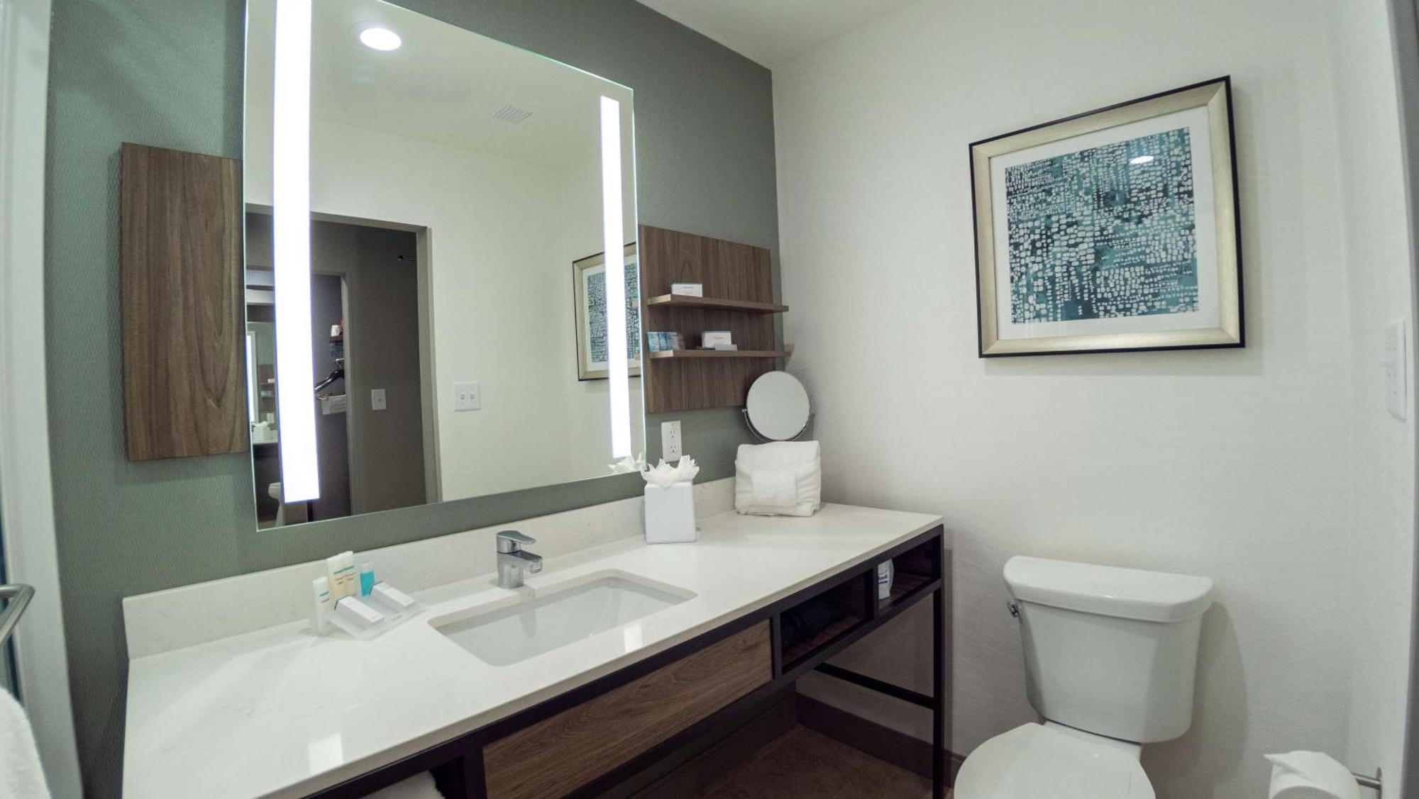 Hilton Garden Inn Spartanburg Esterno foto