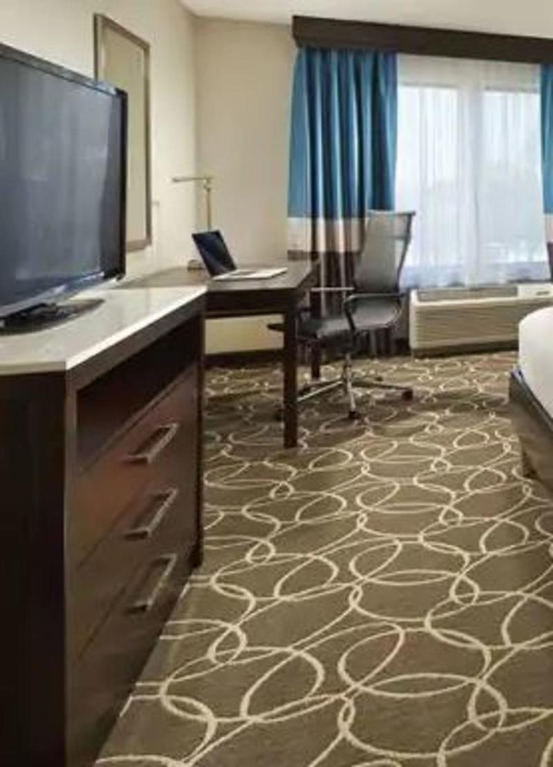 Hilton Garden Inn Spartanburg Esterno foto